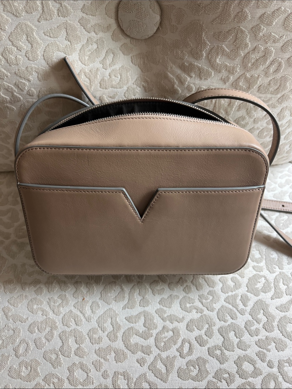 Vince crossbody purse